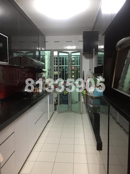 Blk 273C Punggol Place (Punggol), HDB 5 Rooms #152428122
